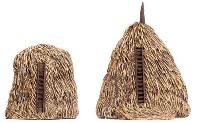 Battlefield in a Box: Haystacks (ONLINE ORDER ONLY)