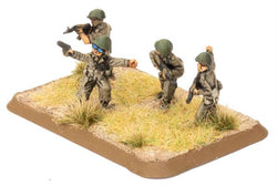 Team Yankee: Mech Company (ONLINE ORDER ONLY)