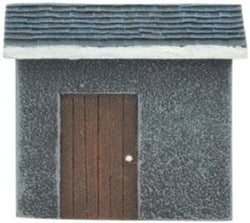 Flames of War: House Extensions (ONLINE ORDER ONLY)