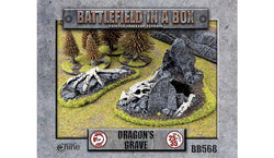 Battlefield in a Box: Dragon's Grave (ONLINE ORDER ONLY)