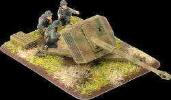 Flames of War: German 8.8cm Tank-Hunter Platoon (Late War) (ONLINE ORDER ONLY)
