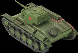Flames of War: Soviet T-70 Tank Company (Late War) (ONLINE ORDER ONLY)