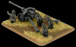 Flames of War: German 7.5cm Tank-Hunter Platoon (Mid War) (ONLINE ORDER ONLY)