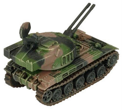 Team Yankee: AMX-13 DCA AA Platoon (ONLINE ORDER ONLY)