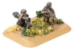 Team Yankee: Israeli Mech Infantry Platoon (ONLINE ORDER ONLY)