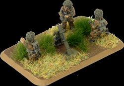 Flames of War: British Airborne Mortar Platoon (Late War) (ONLINE ORDER ONLY)