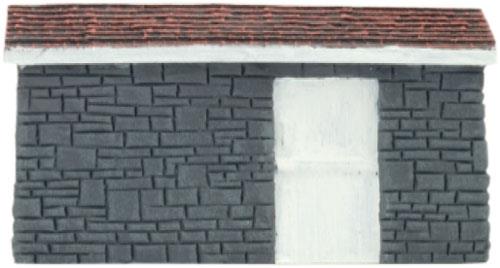 Flames of War: House Extensions (ONLINE ORDER ONLY)