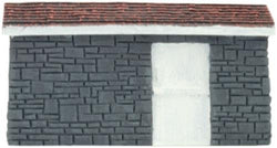 Flames of War: House Extensions (ONLINE ORDER ONLY)