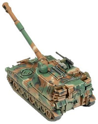 Team Yankee: M109 Field Artillery Battery (ONLINE ORDER ONLY)