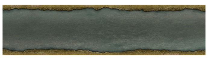 Flames of War: Bagration - River Assault Mission Terrain Pack (ONLINE ORDER ONLY)