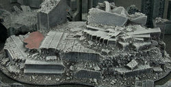 Battlefield in a Box: Gothic Battlefields - Fallen Angel (ONLINE ORDER ONLY)