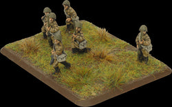 Flames of War: Soviet PTRD AT Rifle Company (Mid War) (ONLINE ORDER ONLY)