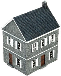 Battlefield in a Box: European House - Dunkirk (ONLINE ORDER ONLY)