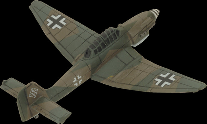 Flames of War: German Ju 87 Stuka Flight (Mid War) (ONLINE ORDER ONLY)
