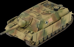 Flames of War: German Panzer IV/70 Platoon (Late War) (ONLINE ORDER ONLY)