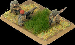 Flames of War: British Airborne Vickers Machine-gun Platoon (Late War) (ONLINE ORDER ONLY)