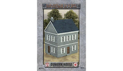 Battlefield in a Box: European House - Dunkirk (ONLINE ORDER ONLY)