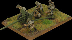 Flames of War: Soviet Heavy Tank-Killer Company (Late War) (ONLINE ORDER ONLY)