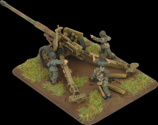 Flames of War: German 8.8cm Tank-Hunter Platoon (Mid War) (ONLINE ORDER ONLY)