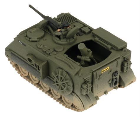 Team Yankee: M113 or M106 Platoon (ONLINE ORDER ONLY)
