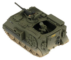 Team Yankee: M113 or M106 Platoon (ONLINE ORDER ONLY)