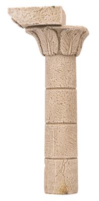 Battlefield in a Box: Forgotten City - Obelisk & Pillars (ONLINE ORDER ONLY)