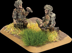 Flames of War: British Starter Force - Desert Rats Squadron (ONLINE ORDER ONLY)