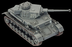 Flames of War: German Dietrich's Ghosts Army (Mid War) (ONLINE ORDER ONLY)