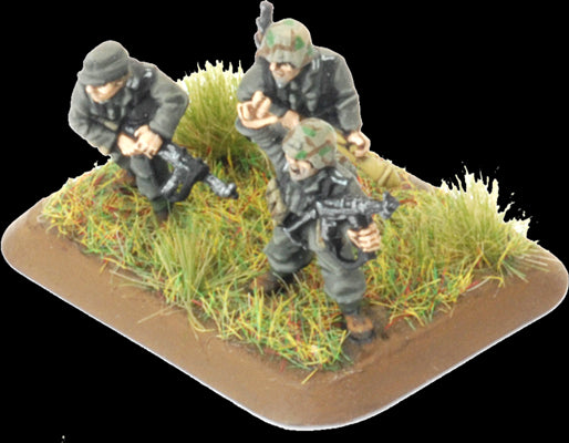 Flames of War: Hit The Beach - The Complete WWII Starter Set (ONLINE ORDER ONLY)