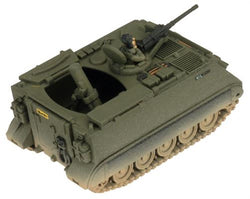 Team Yankee: M113 or M106 Platoon (ONLINE ORDER ONLY)
