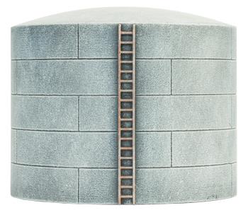 Team Yankee: Oil Tanks (ONLINE ORDER ONLY)
