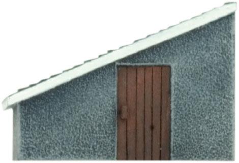 Flames of War: House Extensions (ONLINE ORDER ONLY)