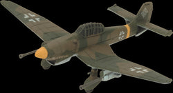 Flames of War: German Ju 87 Stuka Flight (Mid War) (ONLINE ORDER ONLY)