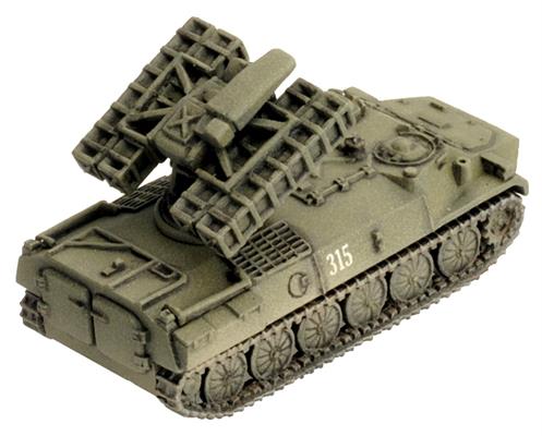Team Yankee: SA-13 Gopher (ONLINE ORDER ONLY)