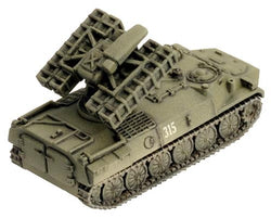 Team Yankee: SA-13 Gopher (ONLINE ORDER ONLY)