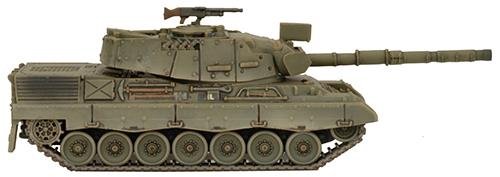 Team Yankee: NATO's Front Line (ONLINE ORDER ONLY)