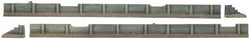 Flames of War: Trench Lines (ONLINE ORDER ONLY)