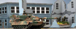 Team Yankee: World War III - American (ONLINE ORDER ONLY)