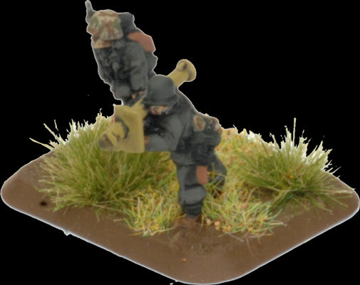 Flames of War: German Panzergrenadier Platoon (Late War) (ONLINE ORDER ONLY)