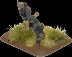 Flames of War: German Panzergrenadier Platoon (Late War) (ONLINE ORDER ONLY)