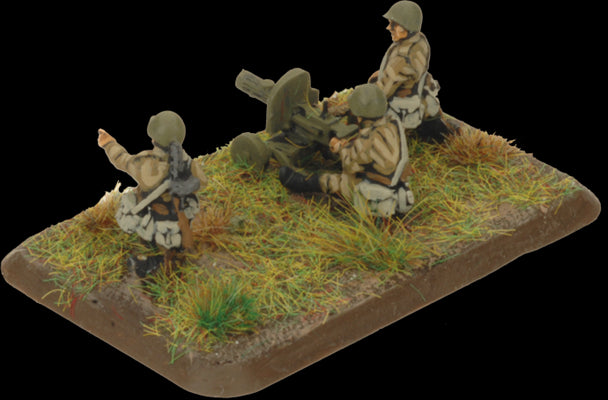 Flames of War: Soviet Maksim Machine-Gun Company (Late War) (ONLINE ORDER ONLY)