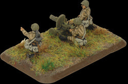 Flames of War: Soviet Maksim Machine-Gun Company (Late War) (ONLINE ORDER ONLY)