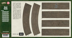 Flames of War: Rural Roads (ONLINE ORDER ONLY)