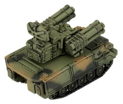 Team Yankee: Candian ADATS Air Defence Platoon (ONLINE ORDER ONLY)