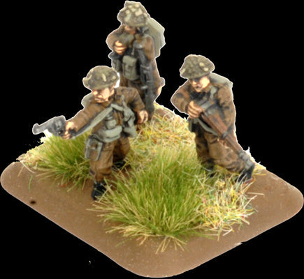 Flames of War: British Rifle Company (Late War) (ONLINE ORDER ONLY)