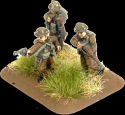 Flames of War: British Rifle Company (Late War) (ONLINE ORDER ONLY)