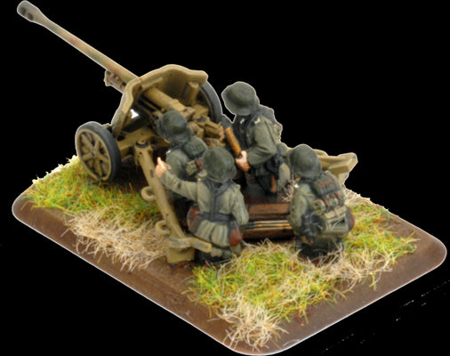 Flames of War: German 5cm Tank Hunter Platoon (Late War) (ONLINE ORDER ONLY)