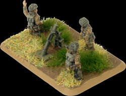 Flames of War: British Airborne Mortar Platoon (Late War) (ONLINE ORDER ONLY)
