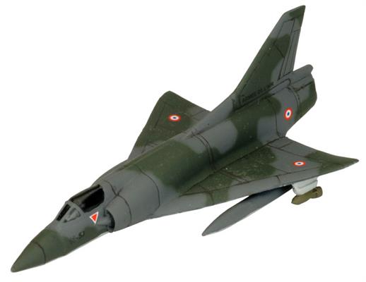 Team Yankee: Mirage 5 Hunting Patrol (ONLINE ORDER ONLY)