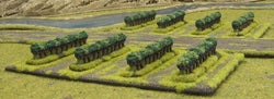 Flames of War: Vineyards (ONLINE ORDER ONLY)